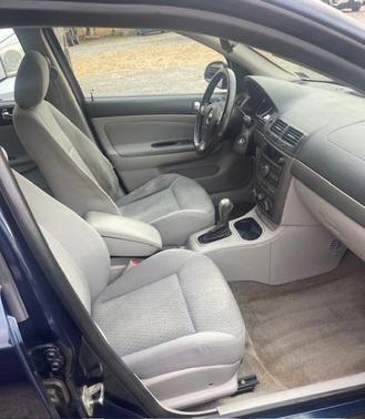 2009 Chevrolet Cobalt LT