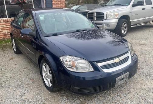 2009 Chevrolet Cobalt LT