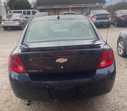 2009 Chevrolet Cobalt LT