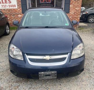 2009 Chevrolet Cobalt LT