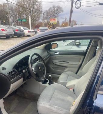 2009 Chevrolet Cobalt LT