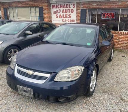 2009 Chevrolet Cobalt LT