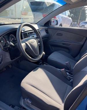 2009 Kia Rio LX