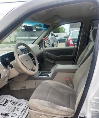 2007 Ford Explorer XLT