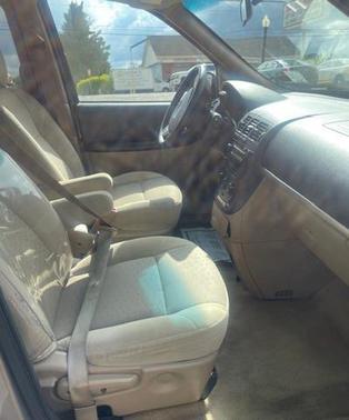 2006 Chevrolet Uplander LS