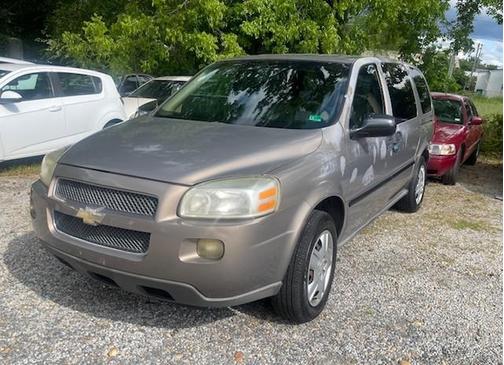 2006 Chevrolet Uplander LS