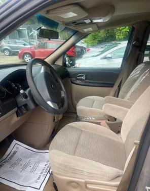 2006 Chevrolet Uplander LS