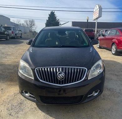 2014 Buick Verano Base