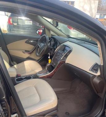 2014 Buick Verano Base