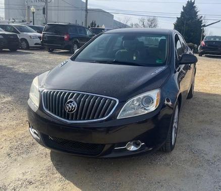 2014 Buick Verano Base