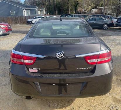 2014 Buick Verano Base