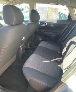 2014 Nissan Sentra SV