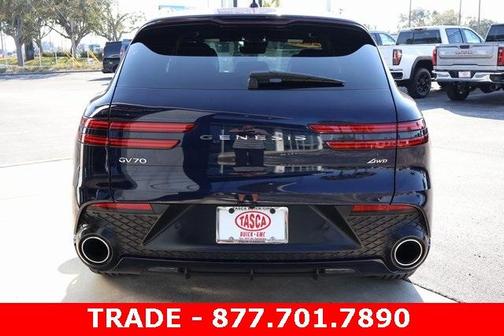 2023 Genesis GV70 2.5T