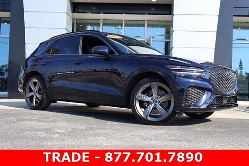 2023 Genesis GV70 2.5T