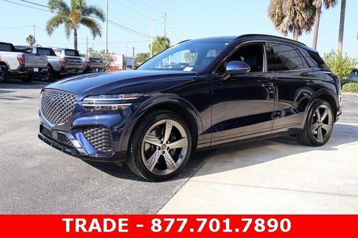 2023 Genesis GV70 2.5T