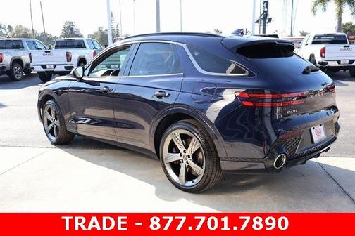 2023 Genesis GV70 2.5T