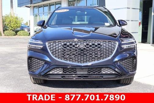 2023 Genesis GV70 2.5T