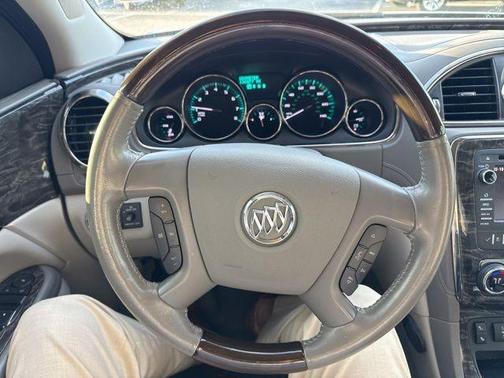 2014 Buick Enclave Leather
