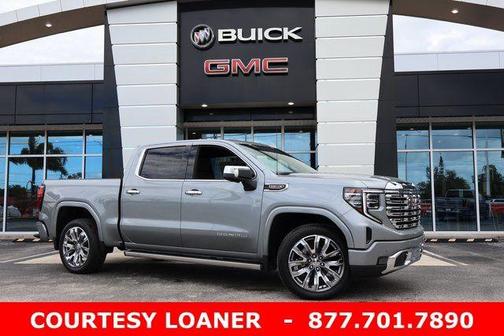 Sterling 2026 GMC Sierra 1500 Denali