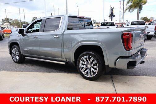 Sterling 2026 GMC Sierra 1500 Denali