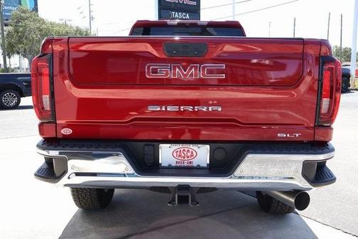 2023 GMC Sierra 3500 SLT