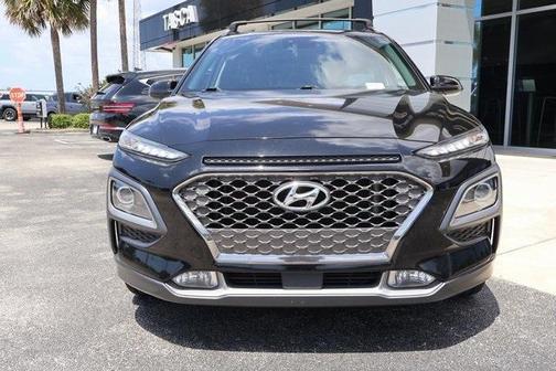 2020 Hyundai KONA Ultimate