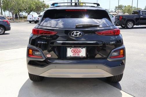 2020 Hyundai KONA Ultimate