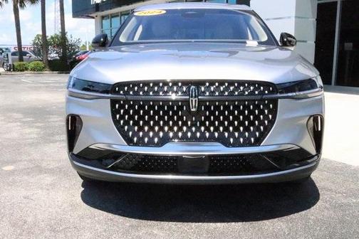 2024 Lincoln Nautilus Premiere