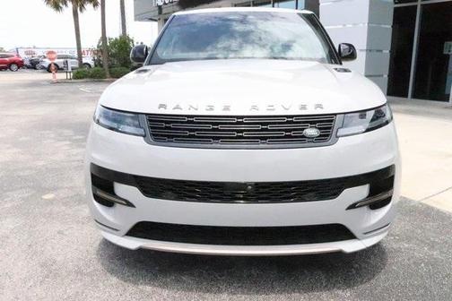2024 Land Rover Range Rover Sport Dynamic SE