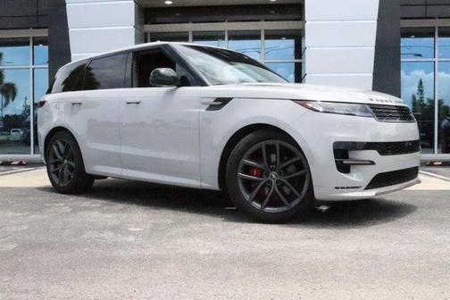 2024 Land Rover Range Rover Sport Dynamic SE