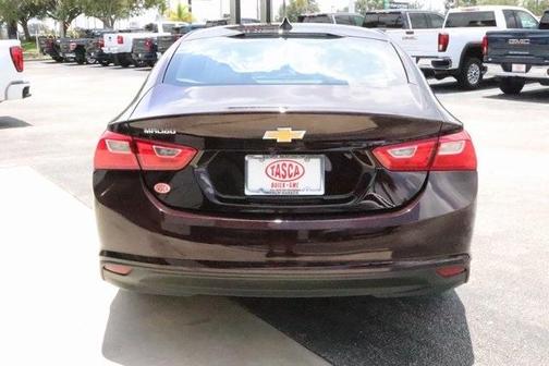 2020 Chevrolet Malibu 1LS