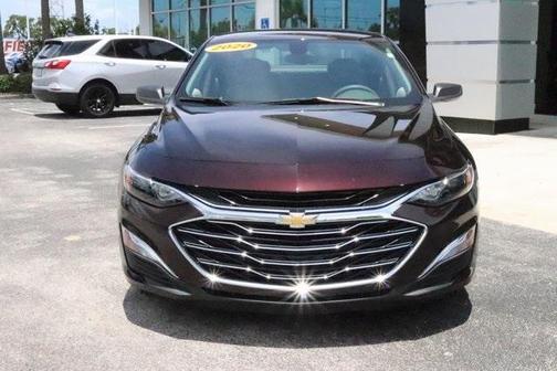 2020 Chevrolet Malibu 1LS