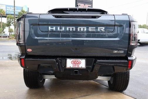 2026 GMC HUMMER EV Pickup 3X