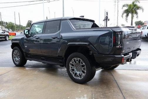 2026 GMC HUMMER EV Pickup 3X