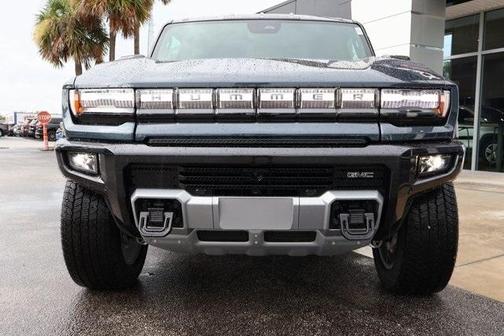 2026 GMC HUMMER EV Pickup 3X