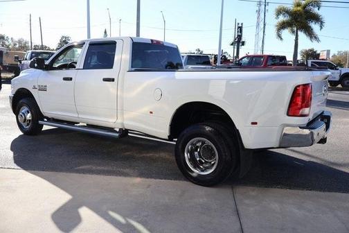 2014 RAM 3500 Tradesman