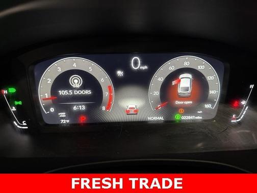 2024 Acura Integra A-Spec