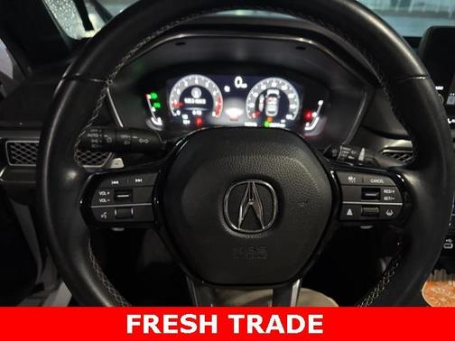 2024 Acura Integra A-Spec