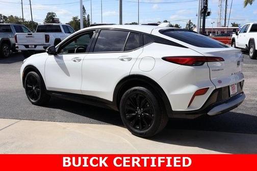 2024 Buick Envista Sport Touring