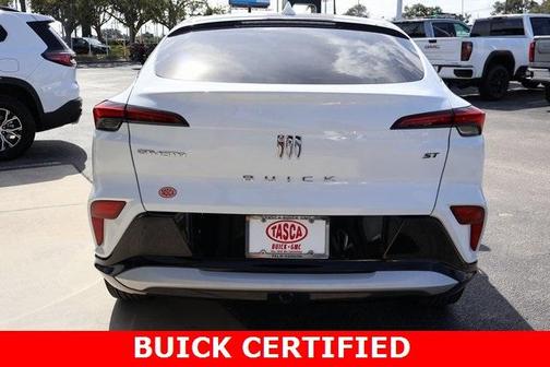 2024 Buick Envista Sport Touring