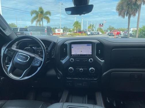 2020 GMC Sierra 3500 Denali