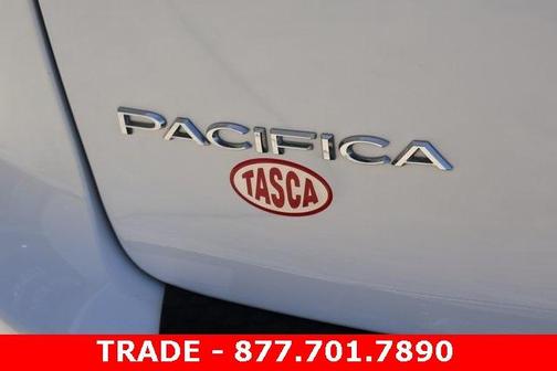 2021 Chrysler Pacifica Touring