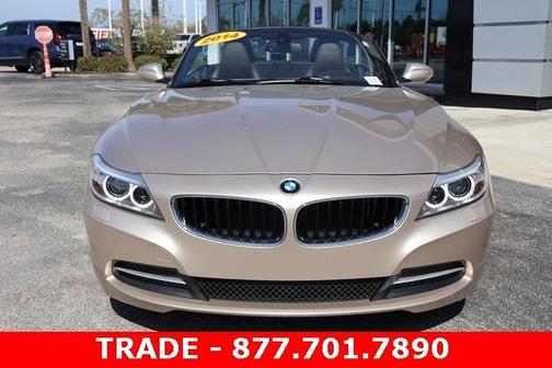 2014 BMW Z4 sDrive28i
