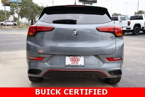 2020 Buick Encore GX Select