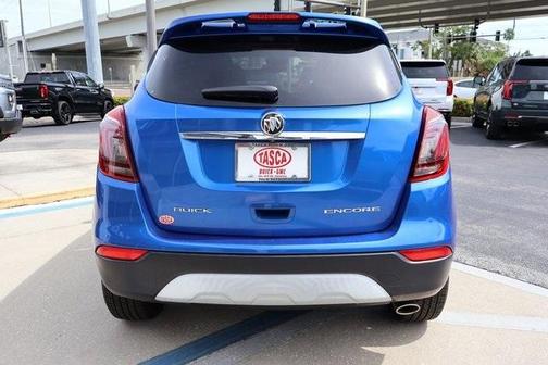2017 Buick Encore Sport Touring