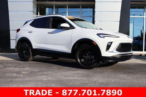 2024 Buick Encore GX Sport Touring