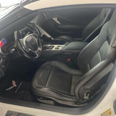 2017 Chevrolet Corvette Stingray Z51