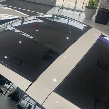 2017 Chevrolet Corvette Stingray Z51