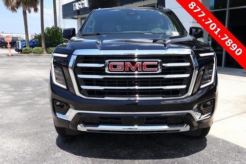 2025 GMC Yukon XL Elevation