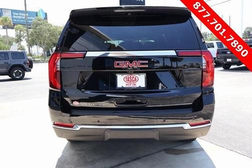 2025 GMC Yukon XL Elevation